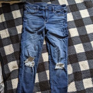 American Eagle Jeggings NWOT